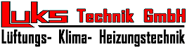 LUKS Technik GmbH - Logo
